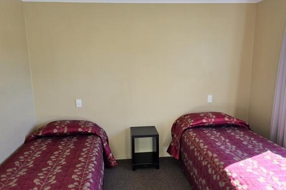 One-Bedroom Family Suite