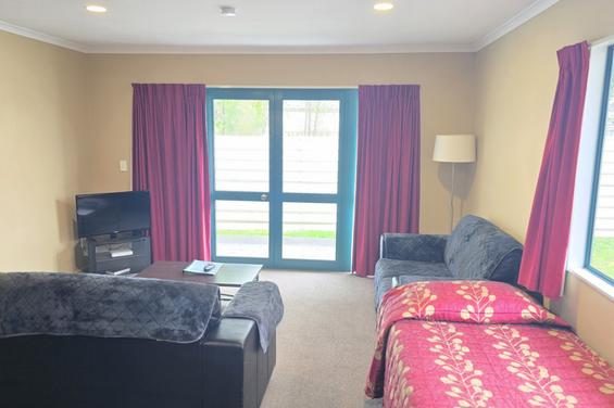 Two-Bedroom Suite