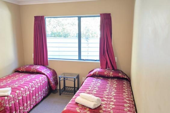 Two-Bedroom Suite